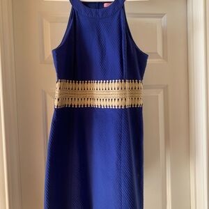 Gorgeous Lily Pulitzer dress